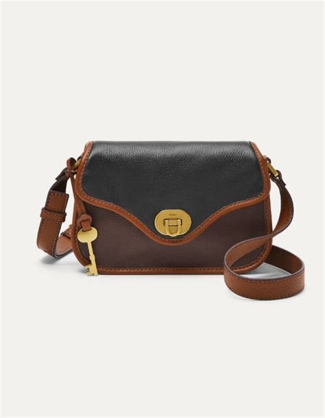 fossil heritage bag dupe|The Heritage Collection by Fossil .